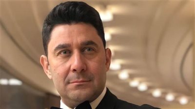 الفنان أحمد شاكر: ماسبيرو قلعة إنتاج فني نتمنى عودة دورها