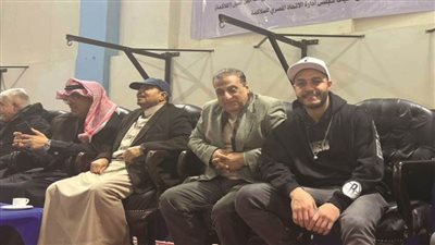 انطلاق بطولة الجمهورية للملاكمة ببورسعيد