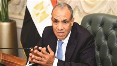 عبد  العاطي يؤكد أهمية استدامة اتفاق وقف إطلاق النار في غزة وتثبيته وتنفيذ مراحله الثلاث