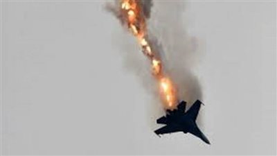 سلاح الجو الروسي يسقط 