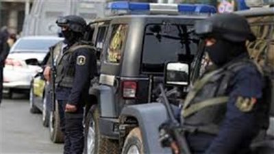  مصرع عنصر إجرامى شديد الخطورة عقب تبادل إطلاق النيران مع قوات الشرطة بأسوان 