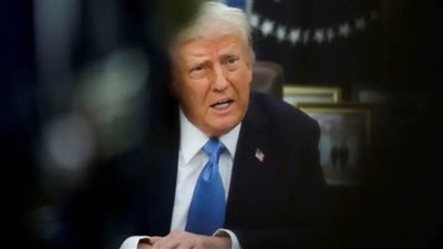 عاجل.. ترامب: كندا لن تفرض أي رسوم جمركية باعتبارها الولاية رقم 51