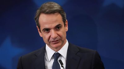 رئيس وزراء اليونان يدعو سكان 