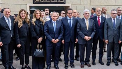 البنك المركزي يدعم تطوير 