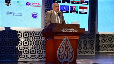 أصوات تصل لعنان السماء.. ختام فعاليات مسابقة بورسعيد الدولية لحفظ القرآن الكريم والابتهال الديني