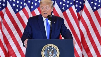 عاجل| ترامب يعتزم توقيع أمر بشأن 