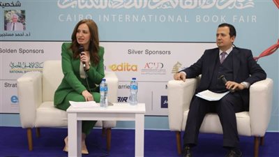 معرض القاهرة للكتاب يسلط الضوء على تجربة جنوب إفريقيا التنموية