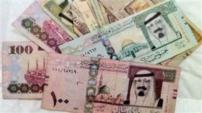عاجل| سعر الريال السعودي اليوم الثلاثاء 4 فبراير 2025