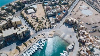 انطلاق فعاليات معرض القاهرة الدولي لليخوت والقوارب الخميس المقبل