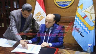 اعتماد نتيجة الإعدادية للفصل الدراسي الأول بنسبة نجاح 82.27%