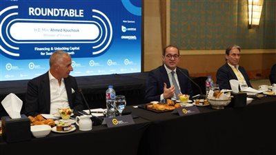 عاجل.. وزير المالية يزف أنباء سارة عن إطلاق مبادرتي دعم «السيارات» و«الحافلات» للعمل بالغاز الطبيعي والكهرباء