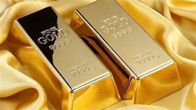 عاجل| سعر الذهب اليوم خلال منتصف تعاملات الثلاثاء 