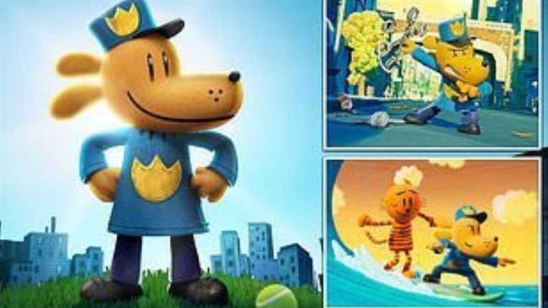 أفلام الرسوم المتحركة