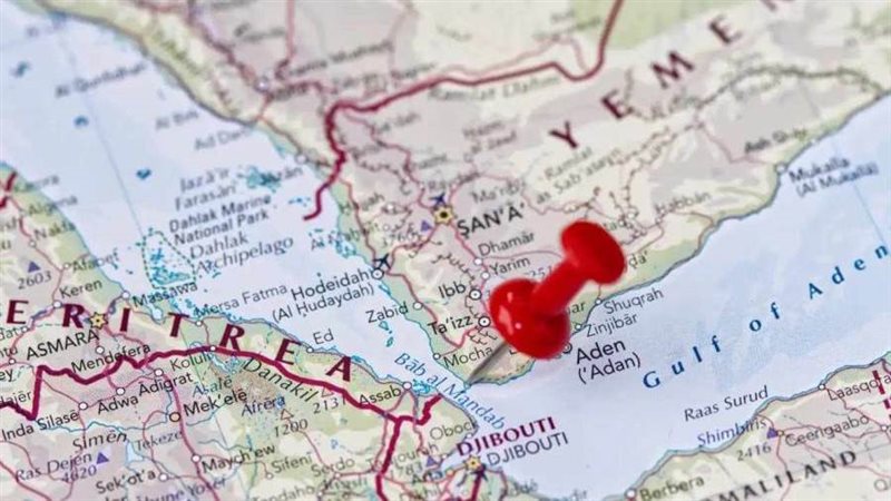 البحر الأحمر