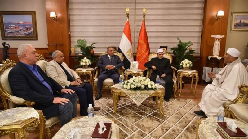 مسابقة بورسعيد الدولية