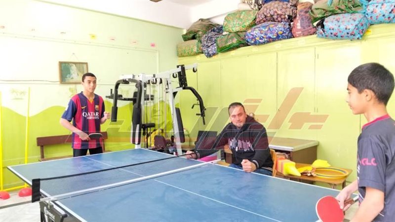 شباب كفرالشيخ