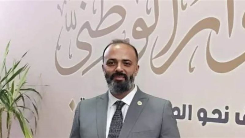 هاني عبدالسميع