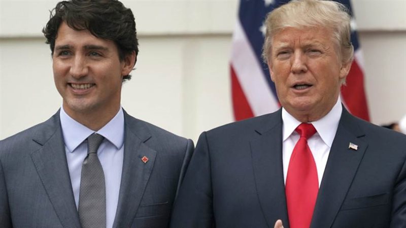 رئيس الوزراء الكندي