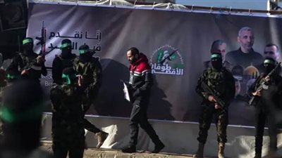 حماس: مفاوضات المرحلة الثانية بدأت