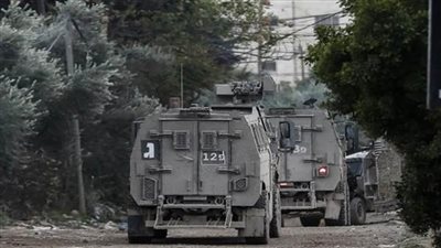 الاحتلال يداهم منازل ويحولها لثكنات عسكرية في مدينة ومخيم طولكرم