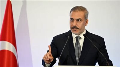 فيدان: على المجتمع الدولي منع نتنياهو من استئناف الإبادة بغزة