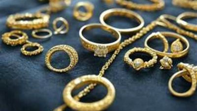 عاجل| سعر الذهب الآن في الصاغة اليوم الثلاثاء 4-2-2025 (تحديث لحظي)