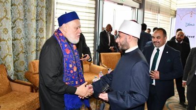 وزير الاوقاف يوقع بروتوكول تعاون مع مصر الخير 