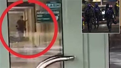 عاجل.. مقتل عدة أشخاص بـ