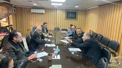 الحركة الوطنية يطلق دورة رمضانية لكرة القدم..تحت أشراف الكابتن مجدي عبد الغني