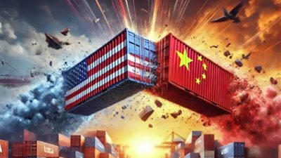 ردا على ترامب.. الصين تفرض رسوما جمركية إضافية على المنتجات الأمريكية