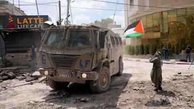 الاحتلال يعتزم مواصلة عدوانه على الضفة خلال رمضان