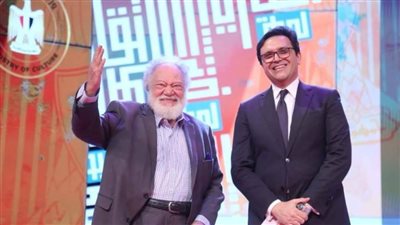 «ألكسو» تُعلن اختيار الفنان القدير يحيى الفخراني رمزاً للثقافة العربية لعام 2025