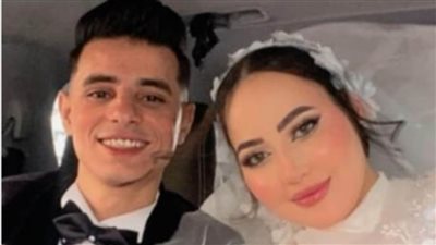  الفارس طه يخطف شمس بفستانها الأبيض لعش الزوجيه