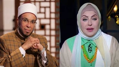 عاجل.. إلغاء حبس الشيخ محمد أبو بكر في سب ميار الببلاوي