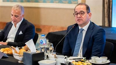 وزير المالية: نعمل على إدماج البعد المناخي في مبادرات دفع النشاط الاقتصادي