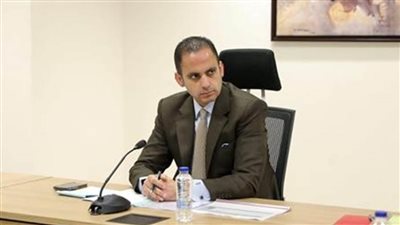 نائب وزير الصحة يترأس اجتماع متابعة تطوير الموقع الرسمي للوزارة