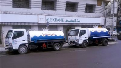 محافظ الإسكندرية: رفع درجة الاستعداد والطوارئ القصوى للتعامل مع عدم الاستقرار في الأحوال الجوية