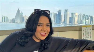 شيماء سيف تحسم طلاقها: ربنا المعوض