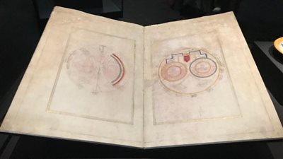 مشاركة وزارة السياحة والآثار في بينالي الفنون الإسلامية بالمملكة العربية السعودية