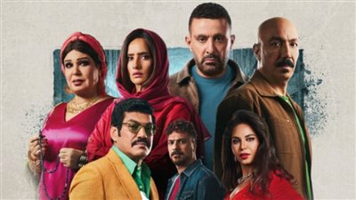 فيفي عبده تنضم لأبطال 