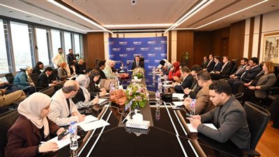 بنك أبوظبي الأول مصر يحقق أداءً غير مسبوق بنسبة نمو 153% في صافي الأرباح