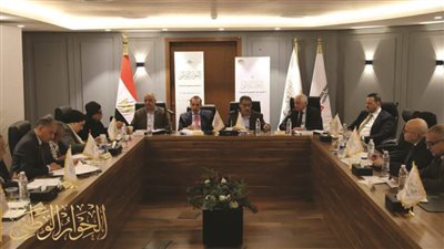 برلمانيون: الحوار الوطني يرسخ أسس التلاحم الوطني برفضه التهجير ودعم الأمن القومي