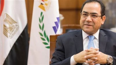 التنظيم والإدارة: بدء معرض مستلزمات رمضان لموظفي الحي الحكومي بالعاصمة الإدارية