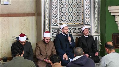 لترسيخ مبادئ الاعتدال ومكافحة التطرف.. الأزهر الشريف يطلق قافلة دعوية في مدينة العاشر من رمضان