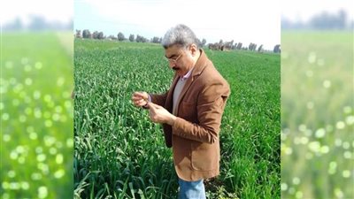  بالصور.. وكيل 