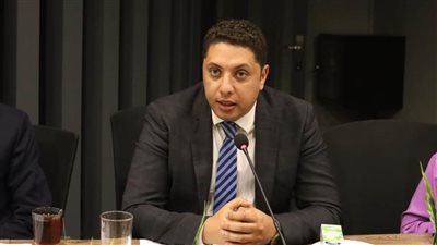 أمين تنظيم الجيل: مخططات ترامب للشرق الأوسط تأخذ منحنى خطيرا يهدد مستقبل المنطقة