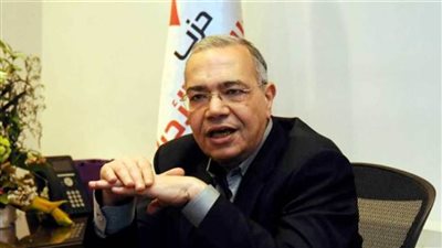 النائب عصام خليل: تصريحات ترامب استفزازية.. ونؤكد: مصر صامدة علي الثوابت وتدافع عن حق الفلسطينيين 