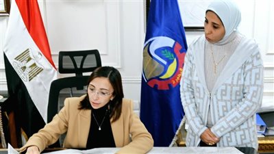 محافظ البحيرة تعتمد تعديل المخطط الاستراتيجي العام لمدينة الرحمانية بارتفاعات تصل لـ 18 مترًا