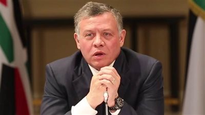 العاهل الأردني لولي العهد السعودي: يجب تكثيف الجهود عربيا ودوليا لدعم الشعب الفلسطيني