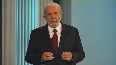 الرئيس البرازيلي يرفض اقتراح ترامب بالاستيلاء على قطاع غزة